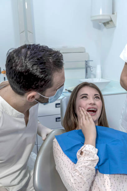 Best Urgent Care for Lost Fillings or Crowns in Medina, TN