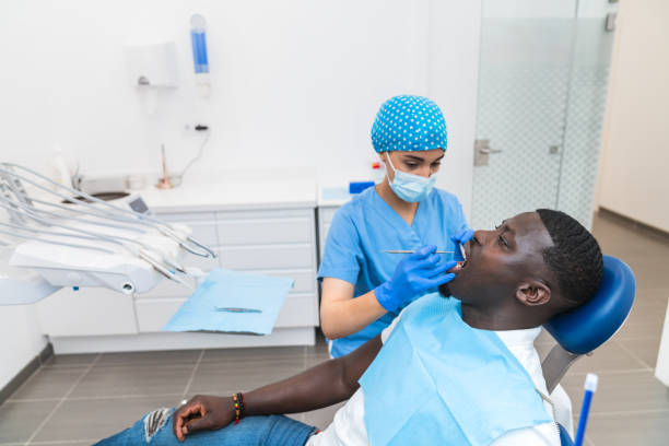Best Emergency Dental Care for Broken or Chipped Teeth in Medina, TN